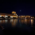Armenia - Republic Square, Yerevan