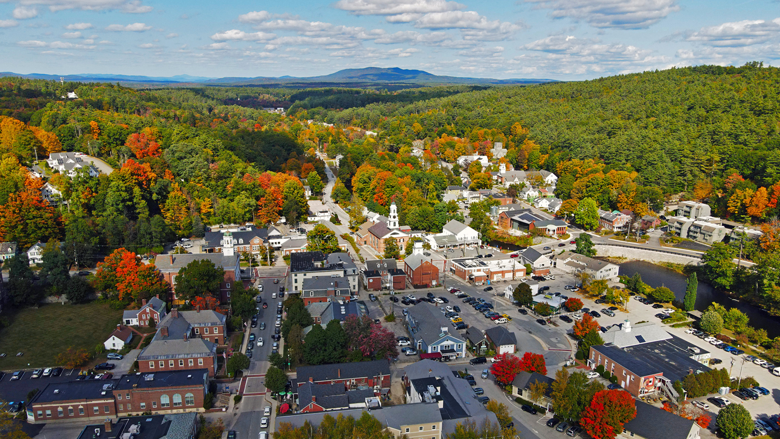 Our Town is Every Town